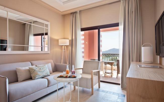 Фото отеля Melia Villaitana Hotel