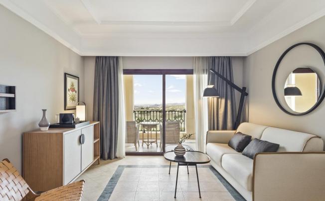 Фото отеля Melia Villaitana Hotel