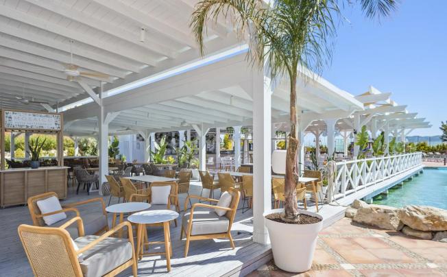 Фото отеля Melia Villaitana Hotel