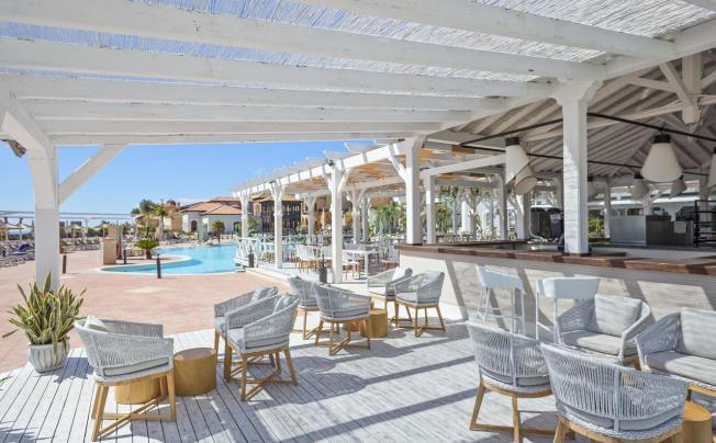 Фото отеля Melia Villaitana Hotel