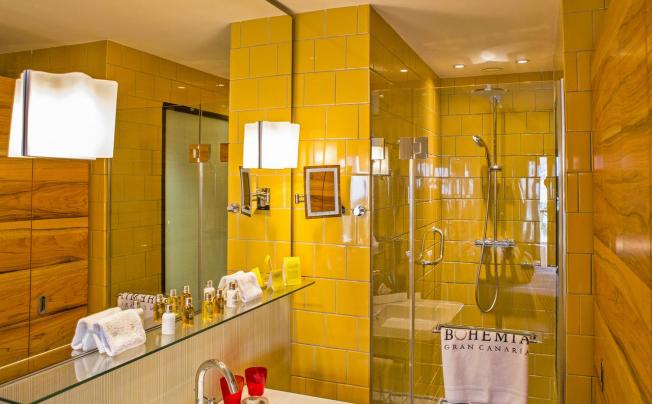 Фото отеля Bohemia Suites & Spa