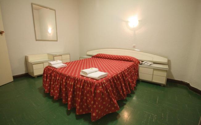 Фото отеля Continental Hostal