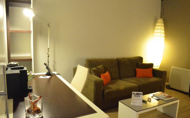 Фото отеля Rekord Hotel