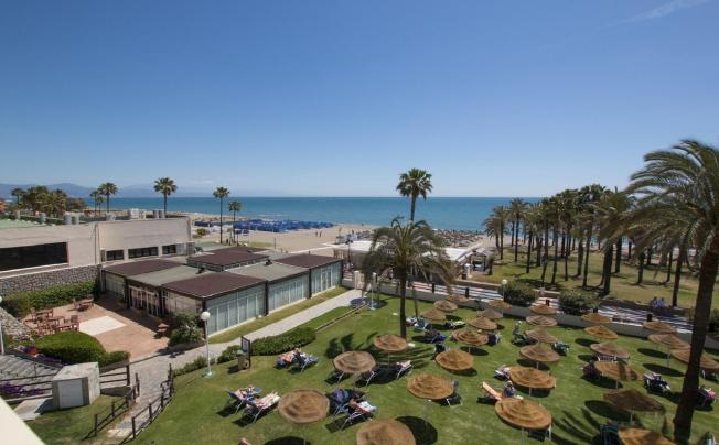 Фото отеля Medplaya Hotel Pez Espada