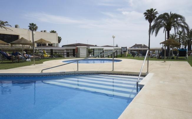 Фото отеля Medplaya Hotel Pez Espada