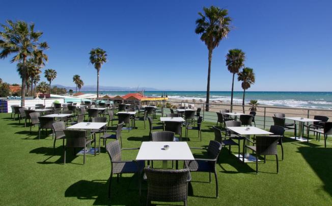 Фото отеля Medplaya Hotel Pez Espada