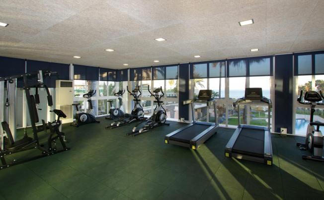 Фото отеля Medplaya Hotel Pez Espada