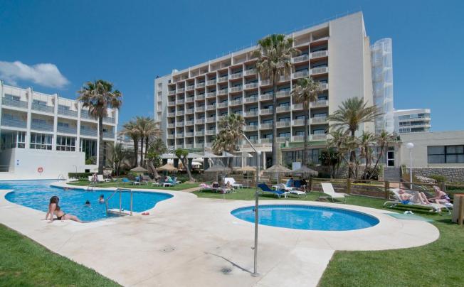Фото отеля Medplaya Hotel Pez Espada