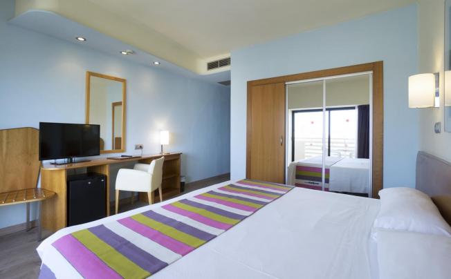 Фото отеля Medplaya Hotel Pez Espada
