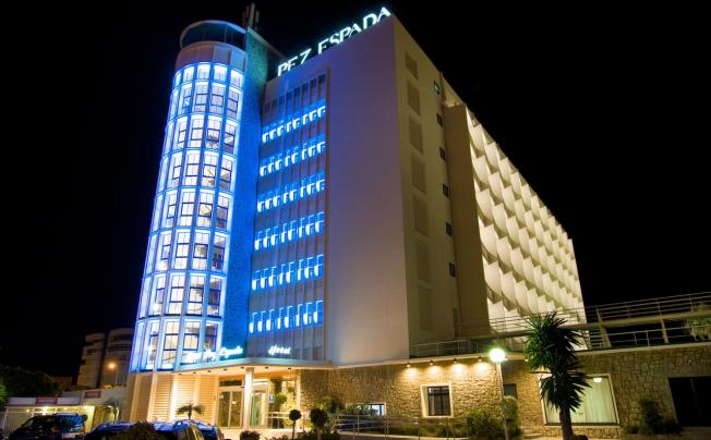 Фото отеля Medplaya Hotel Pez Espada