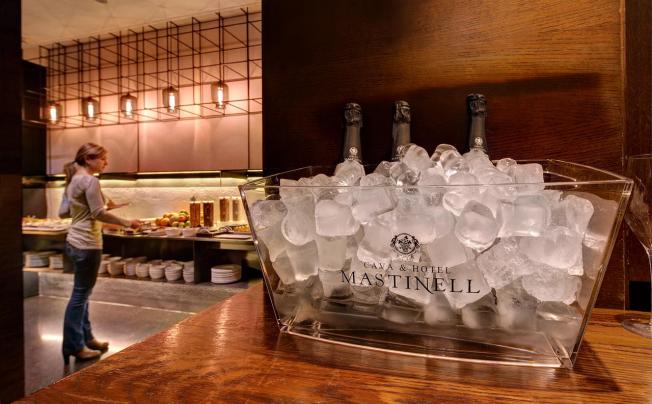 Фото отеля Olivia Plaza Hotel