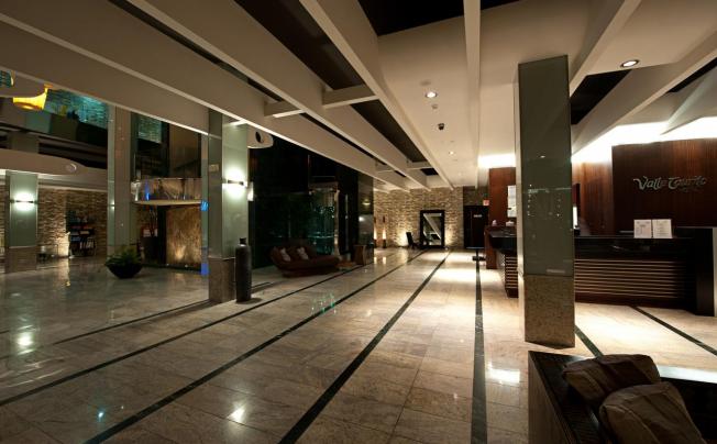 Фото отеля Paradise Valle Taurito Hotel