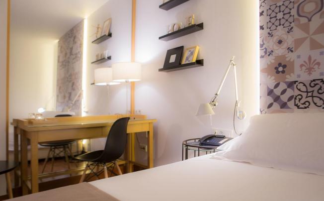 Фото отеля Vincci Soma Hotel