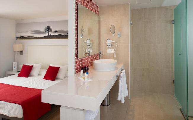 Фото отеля Sentido Lanzarote Aequora Suites Hotel