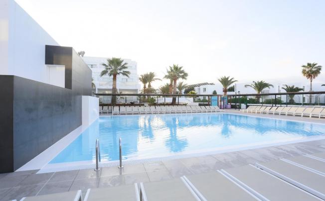 Фото отеля Sentido Lanzarote Aequora Suites Hotel