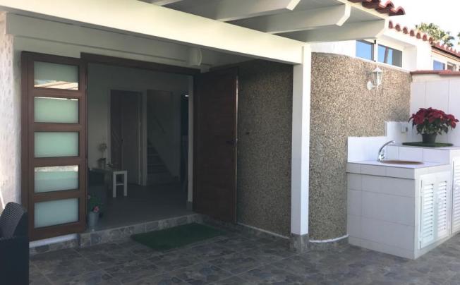 Фото отеля Bungalows Sonora Golf