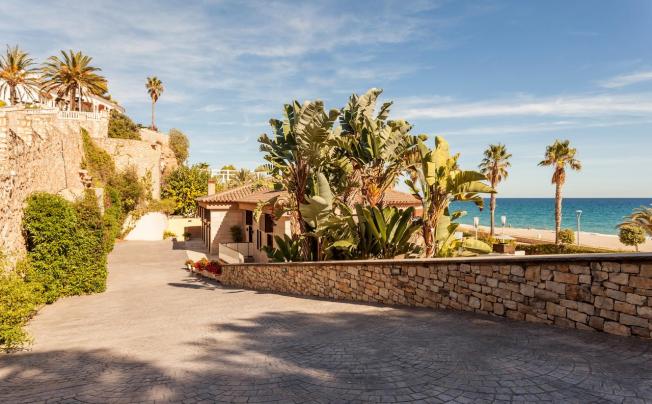 Фото отеля Cala Cristal by Pierre & Vacances Premium