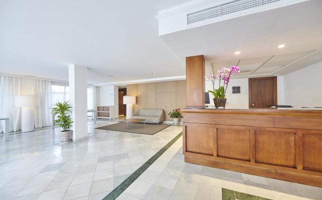 Фото отеля Prinsotel Alba & Spa