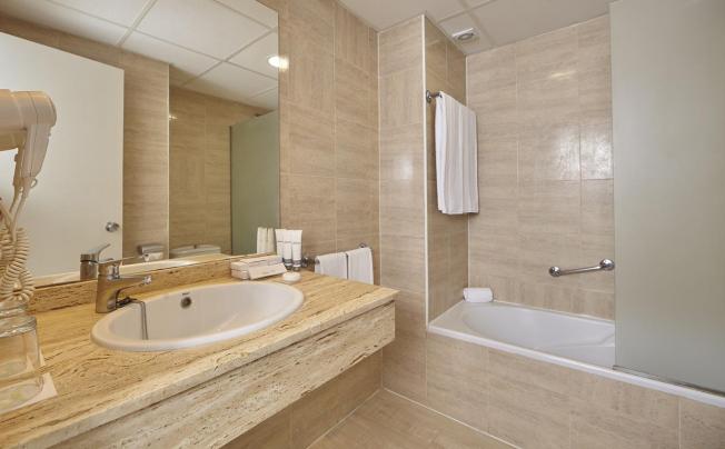 Фото отеля Prinsotel Alba & Spa