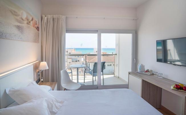 Фото отеля Thb Gran Playa
