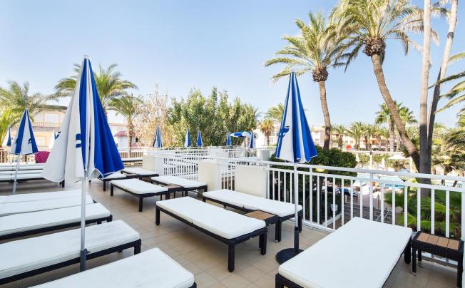 Фото отеля Thb Gran Playa