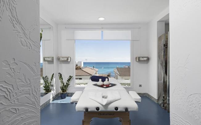 Фото отеля Thb Gran Playa