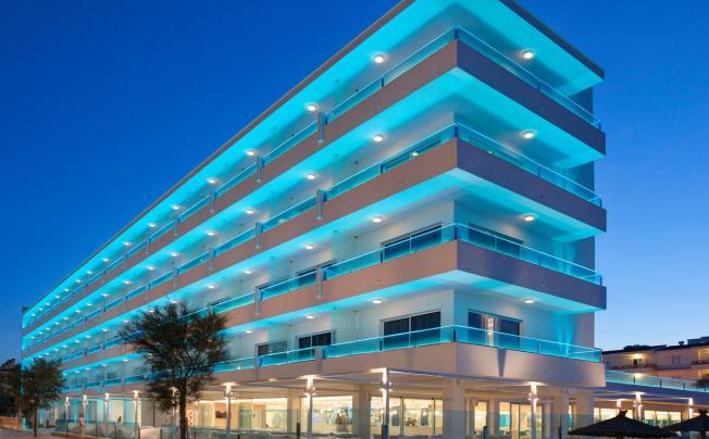 Фото отеля The Sea Hotel By Grupotel (ex. Hotasa Santa Fe)