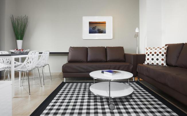 Фото отеля Gran De Gracia Apartments