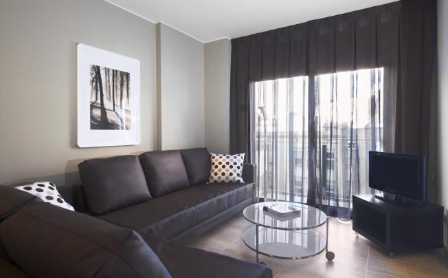 Фото отеля Gran De Gracia Apartments