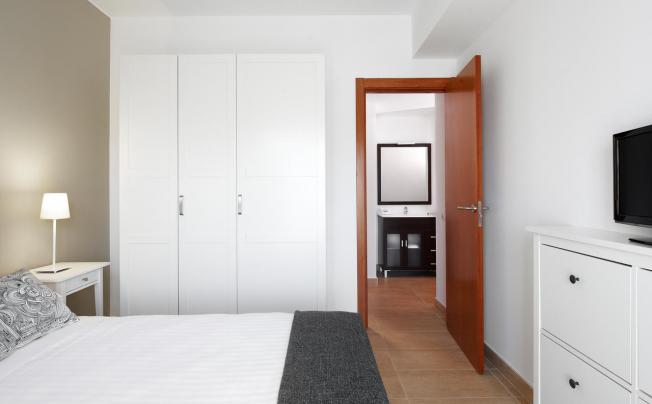 Фото отеля Gran De Gracia Apartments