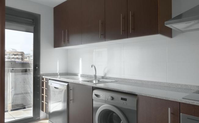 Фото отеля Gran De Gracia Apartments
