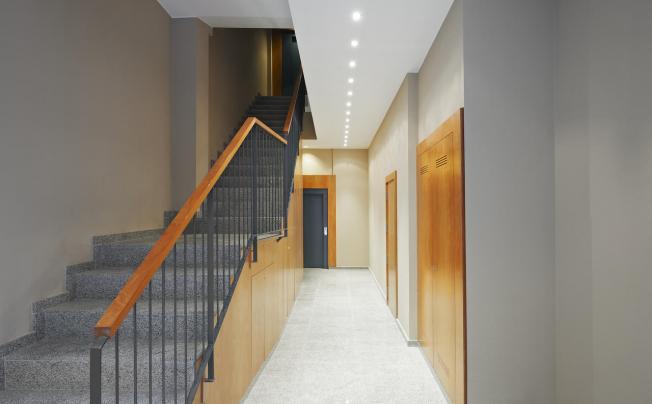 Фото отеля Gran De Gracia Apartments