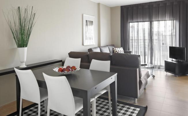 Фото отеля Gran De Gracia Apartments