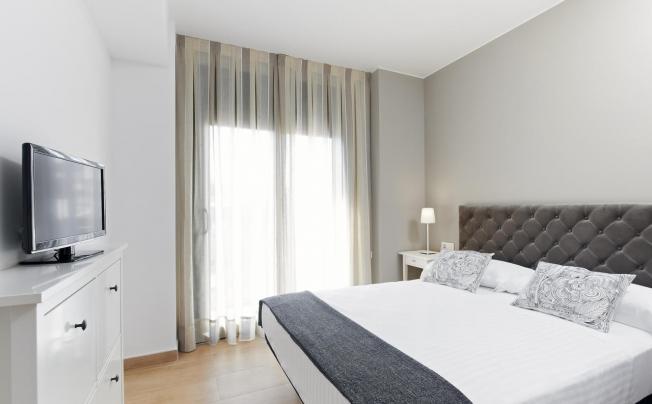 Фото отеля Gran De Gracia Apartments