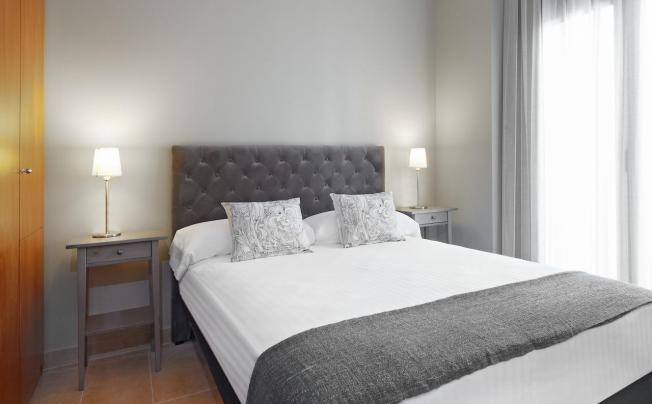 Фото отеля Gran De Gracia Apartments