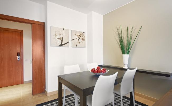 Фото отеля Gran De Gracia Apartments