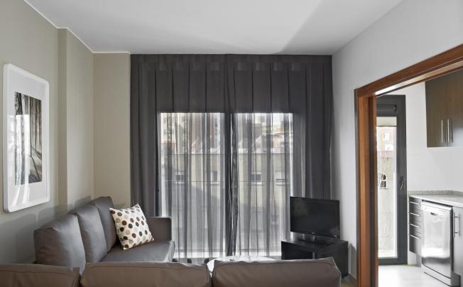 Фото отеля Gran De Gracia Apartments
