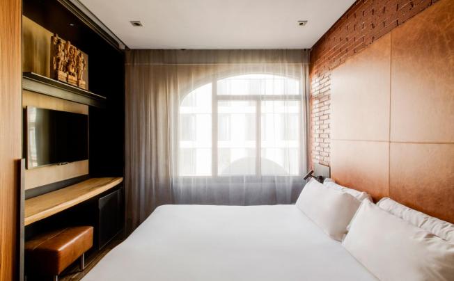 Фото отеля Granados 83 Hotel