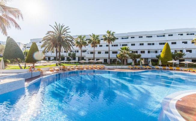 Фото отеля Blue Sea Es Bolero Aparthotel