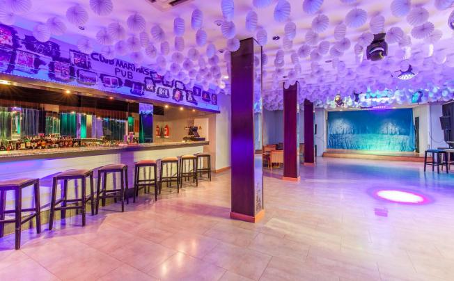 Фото отеля Blue Sea Es Bolero Aparthotel