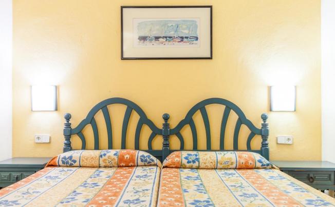 Фото отеля Blue Sea Es Bolero Aparthotel