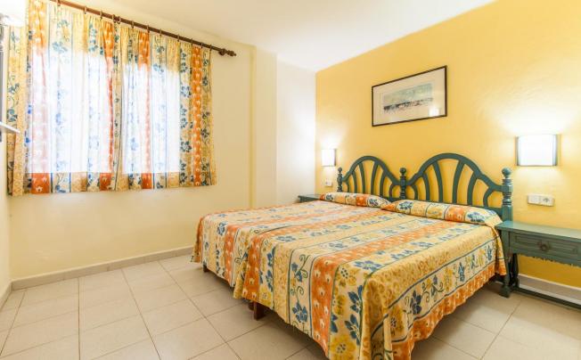 Фото отеля Blue Sea Es Bolero Aparthotel