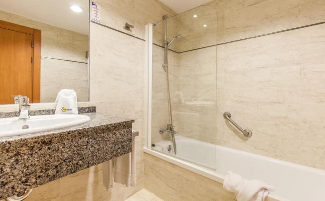 Фото отеля Blue Sea Es Bolero Aparthotel