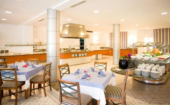 Фото отеля Blue Sea Es Bolero Aparthotel