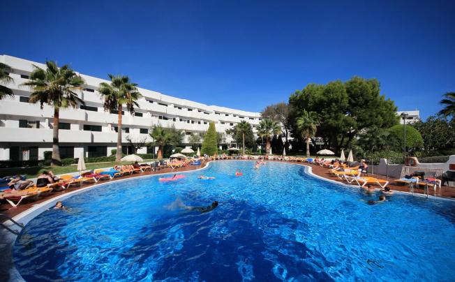 Фото отеля Blue Sea Es Bolero Aparthotel