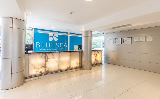 Фото отеля Blue Sea Es Bolero Aparthotel