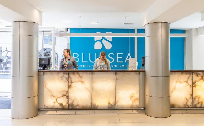 Фото отеля Blue Sea Es Bolero Aparthotel