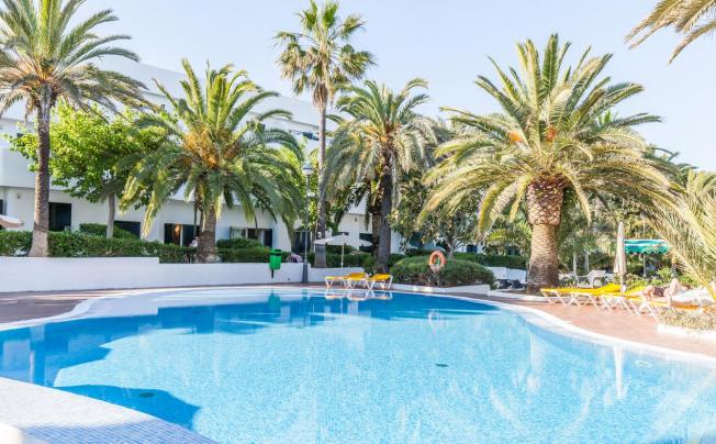 Фото отеля Blue Sea Es Bolero Aparthotel