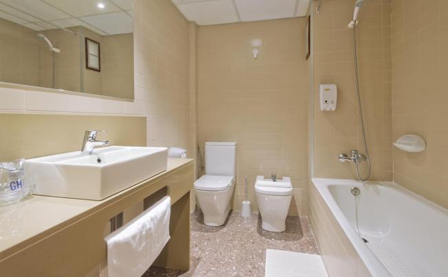 Фото отеля GHT Costa Brava & Spa