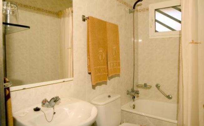 Фото отеля Teneguia Apartamentos